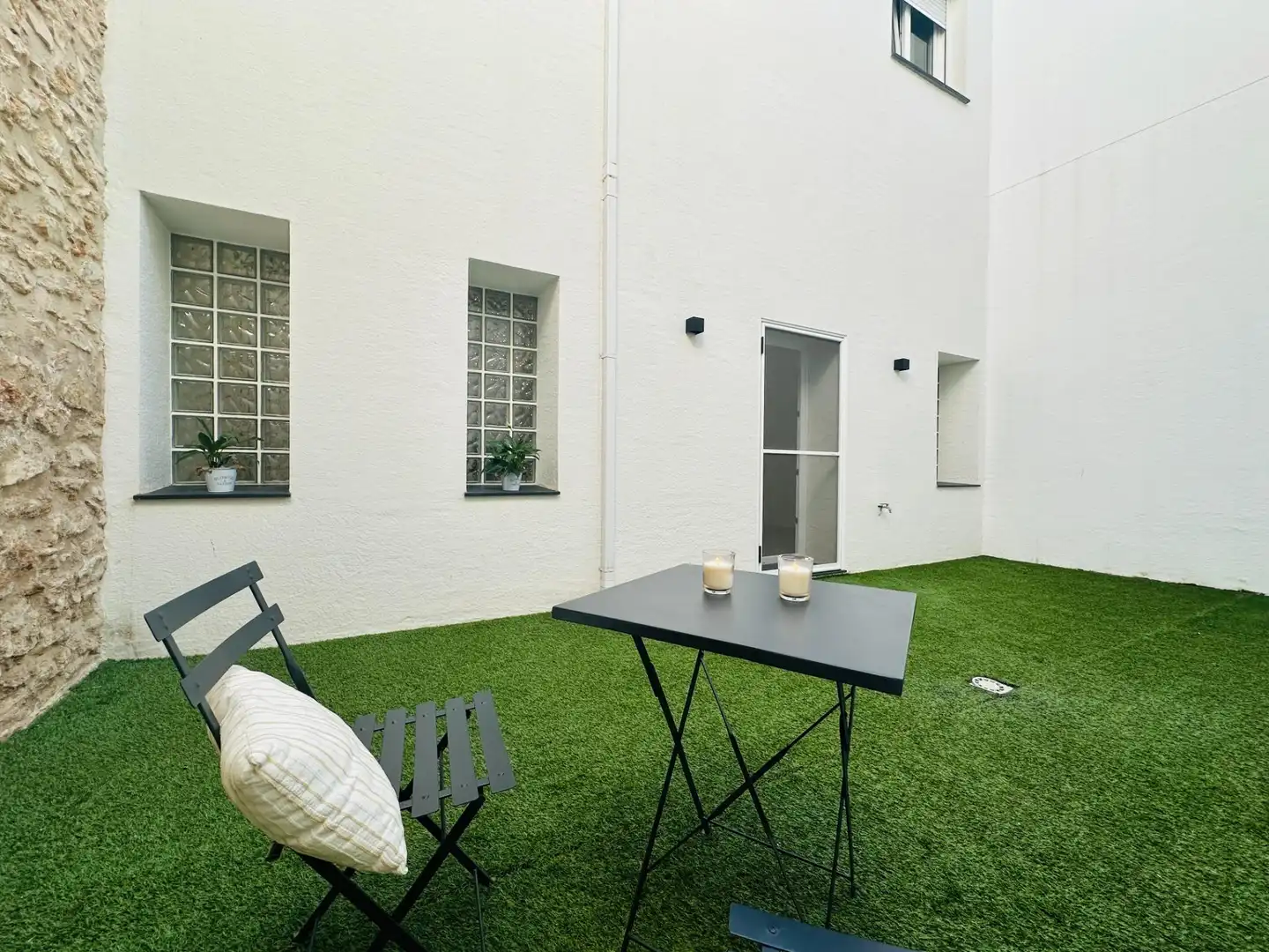 Terrassa de Casa o xalet en venda en Amposta amb Aire condicionat i Terrassa