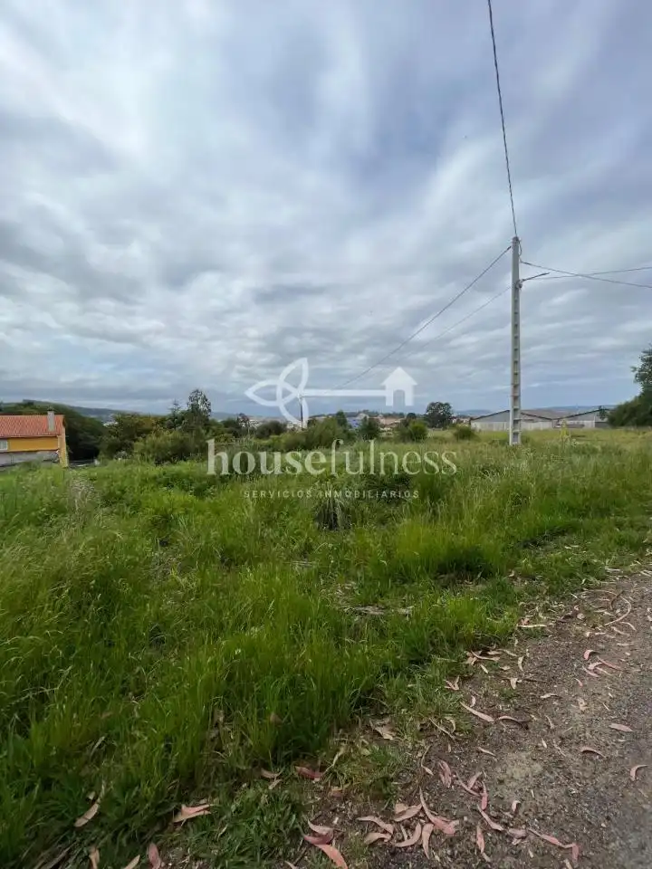 Terrenys i solars en venda a O Feal - Xubia, imagen 2