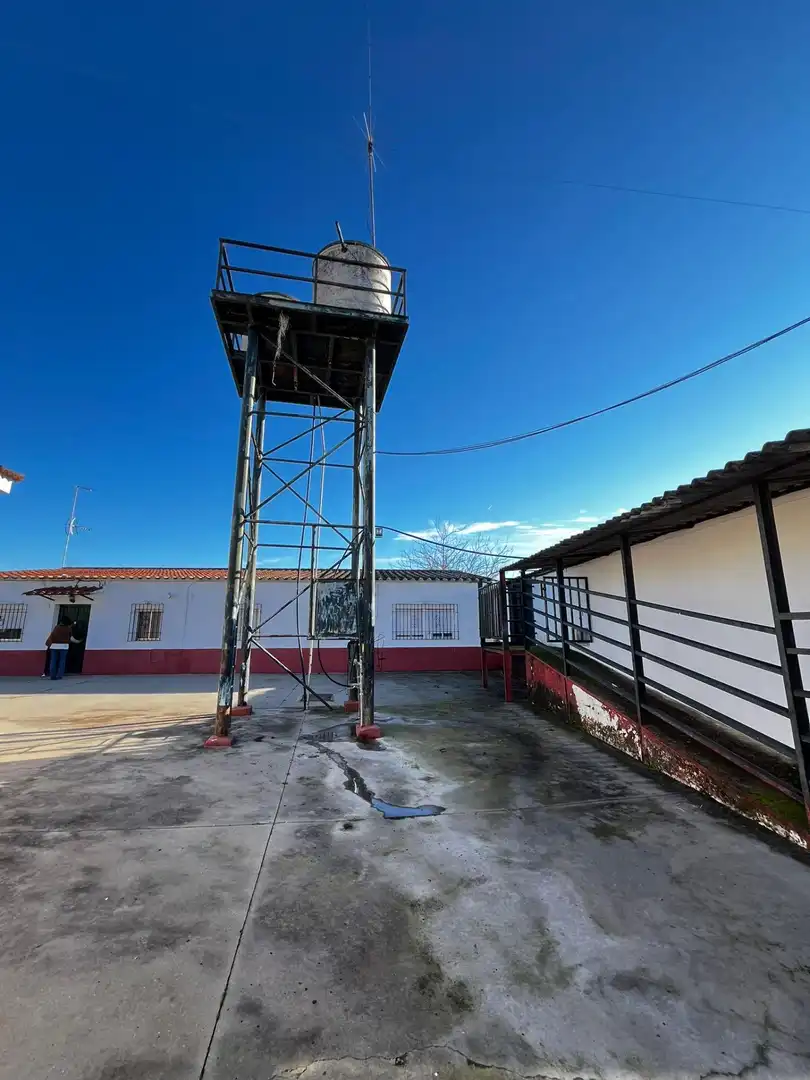 Villa con piscina in vendita a Periurbano Oeste - Sierra, imagen 30