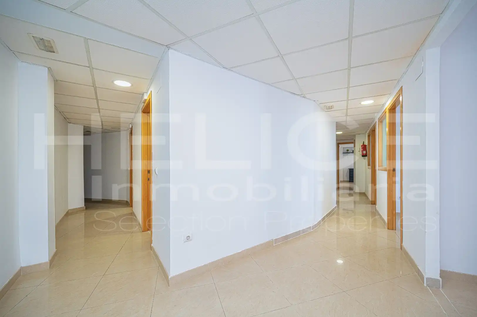 Büro mit Aufzug zum Verkauf in Carrer Jesús Morante Borrás, imagen 31