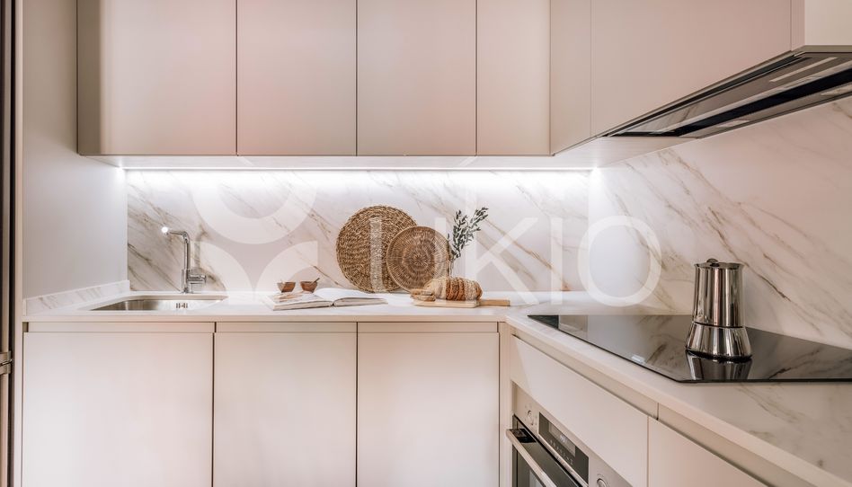 Apartamento de alquiler en Calle de Bailén, Palacio - Imagen 4