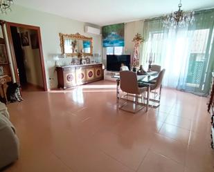 Living room of Flat for sale in El Vendrell  with Air Conditioner, Heating and Balcony