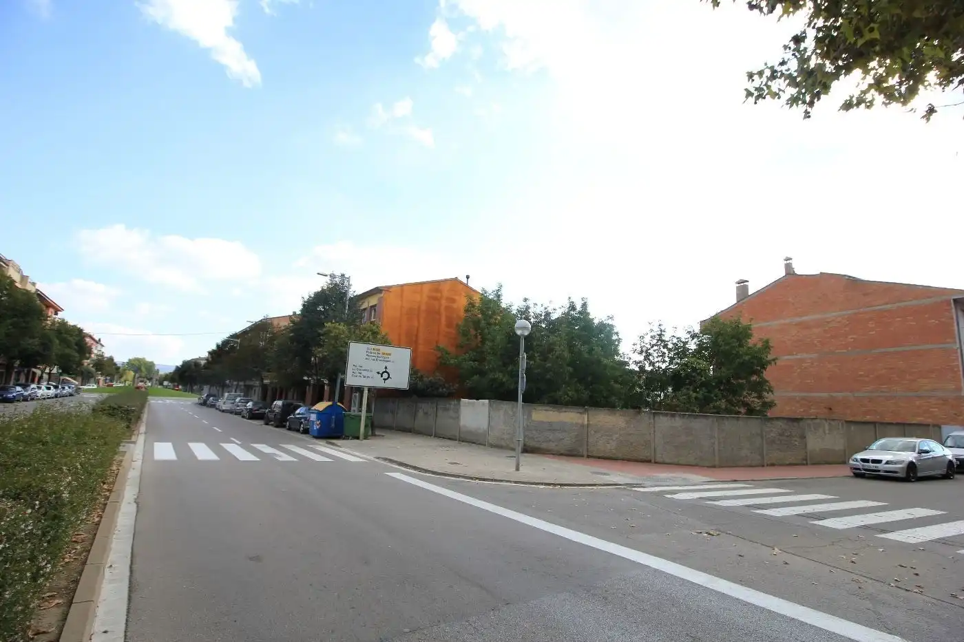 Wohnbaugrundstück zum Verkauf in Manlleu, imagen 2