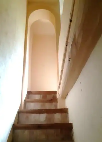 Casa rústica amb piscina en venda a Perafita, imagen 29