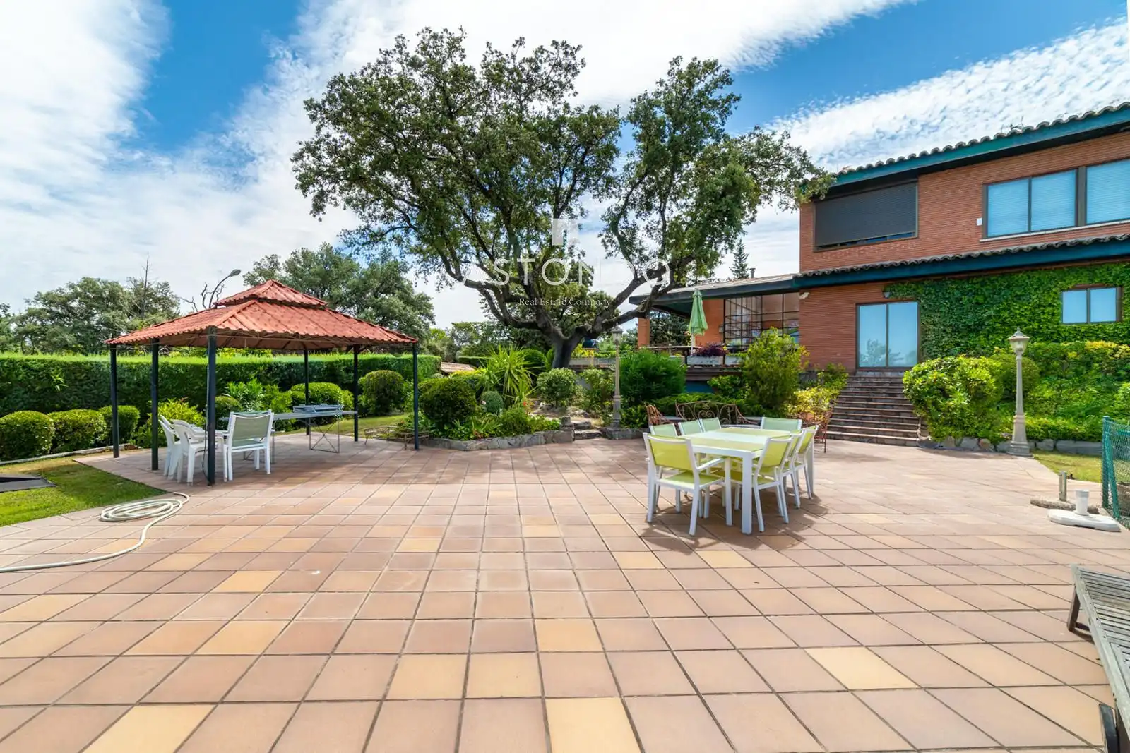 Villa mit Pool zum Verkauf in Ciudalcampo, imagen 30