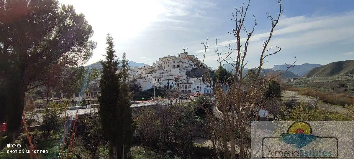 Casa in vendita a Albánchez, imagen 7