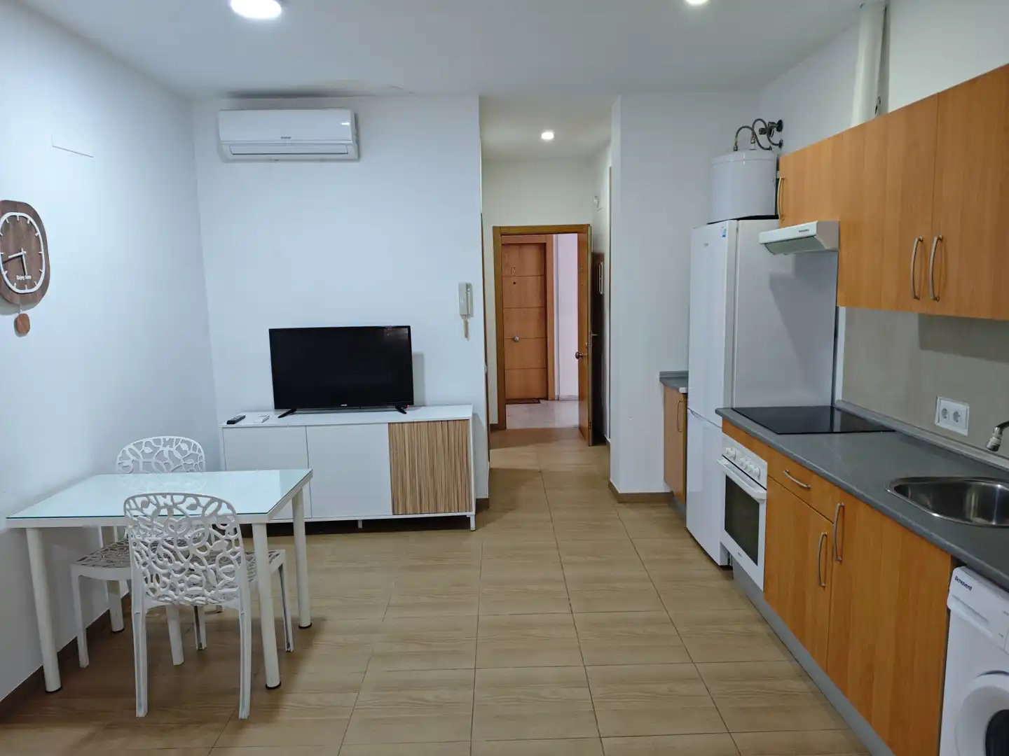 Loft en venta en Calle Real de Utrera, 160, Centro - Doña Mercedes