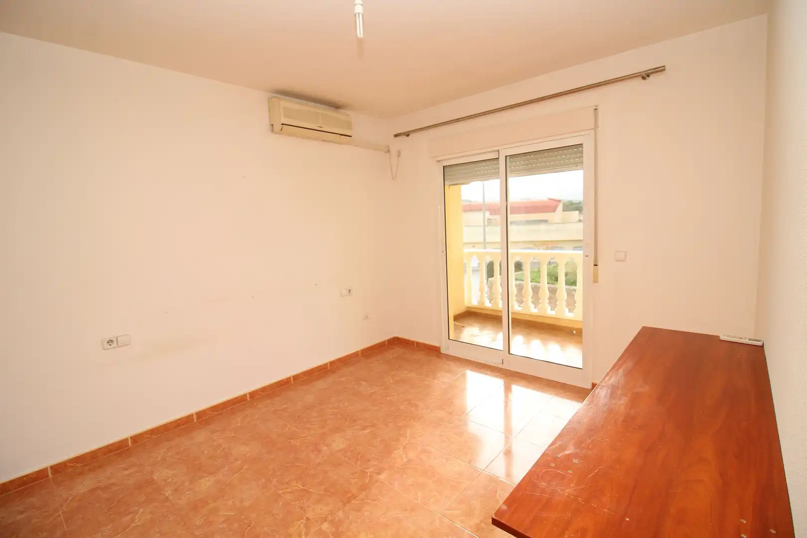 Habitación de Casa o chalet en venta en Cartagena con Aire acondicionado, Jardín privado y Terraza
