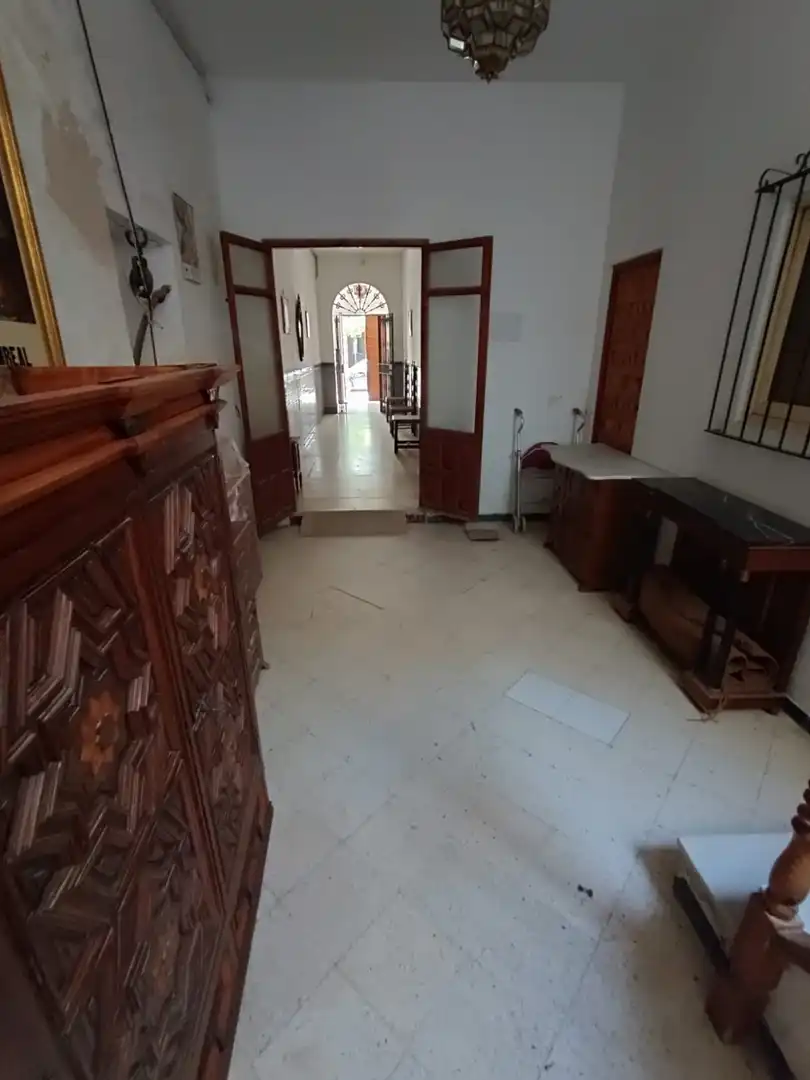 Casa o chalet en venta en Lebrija con Aire acondicionado, Terraza y Trastero