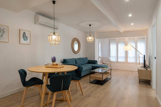 Piso en Alquiler en N/A en Sant Francesc