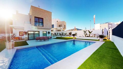 Foto 4 de Casa o xalet en venda a Avenida Barcelona, Balcón de Finestrat - Terra Marina, Finestrat