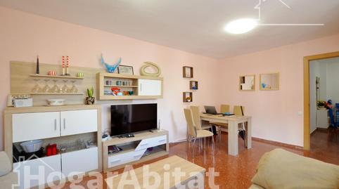 Foto 2 de Pis en venda a Avenida República Argentina, Plaza Elíptica - República Argentina, Gandia