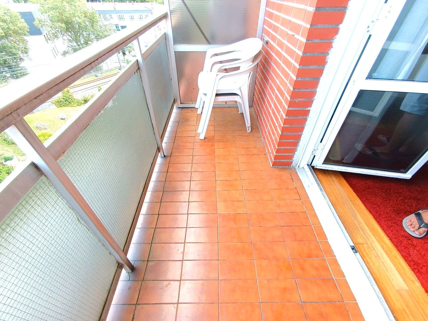 Terrassa de Pis en venda en Sopelana amb Calefacció, Terrassa i Traster