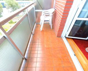 Terrassa de Pis en venda en Sopelana amb Calefacció, Terrassa i Traster