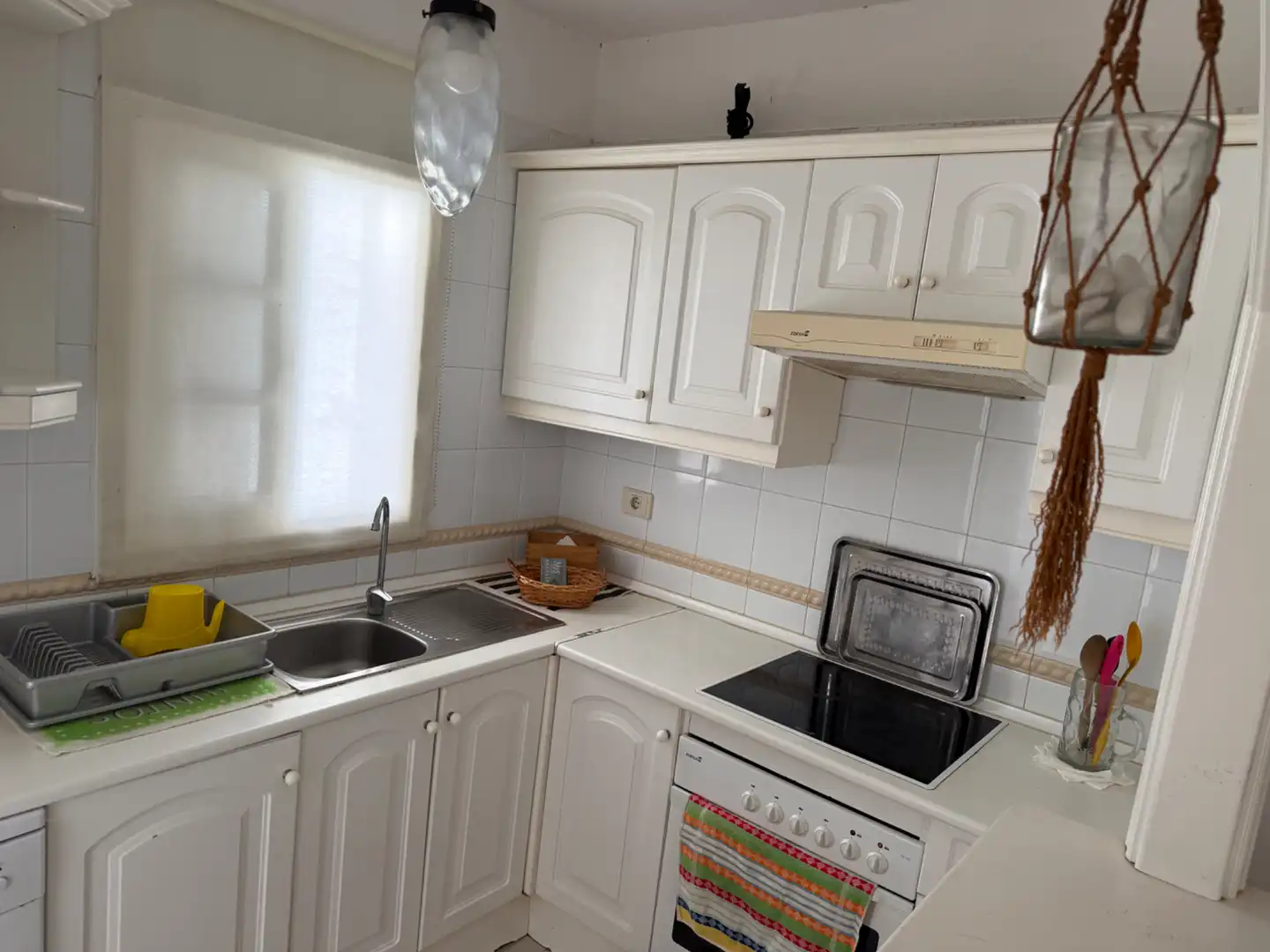 Apartment with pool to rent in Calle Baleares, imagen 6