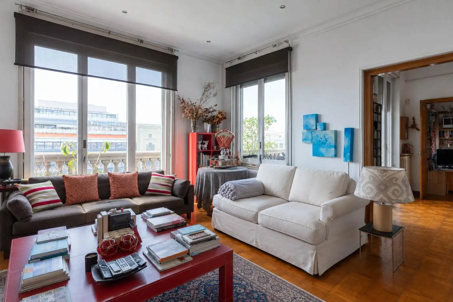 Penthouse mit Aufzug zum Verkauf in DIAGONAL, imagen 9