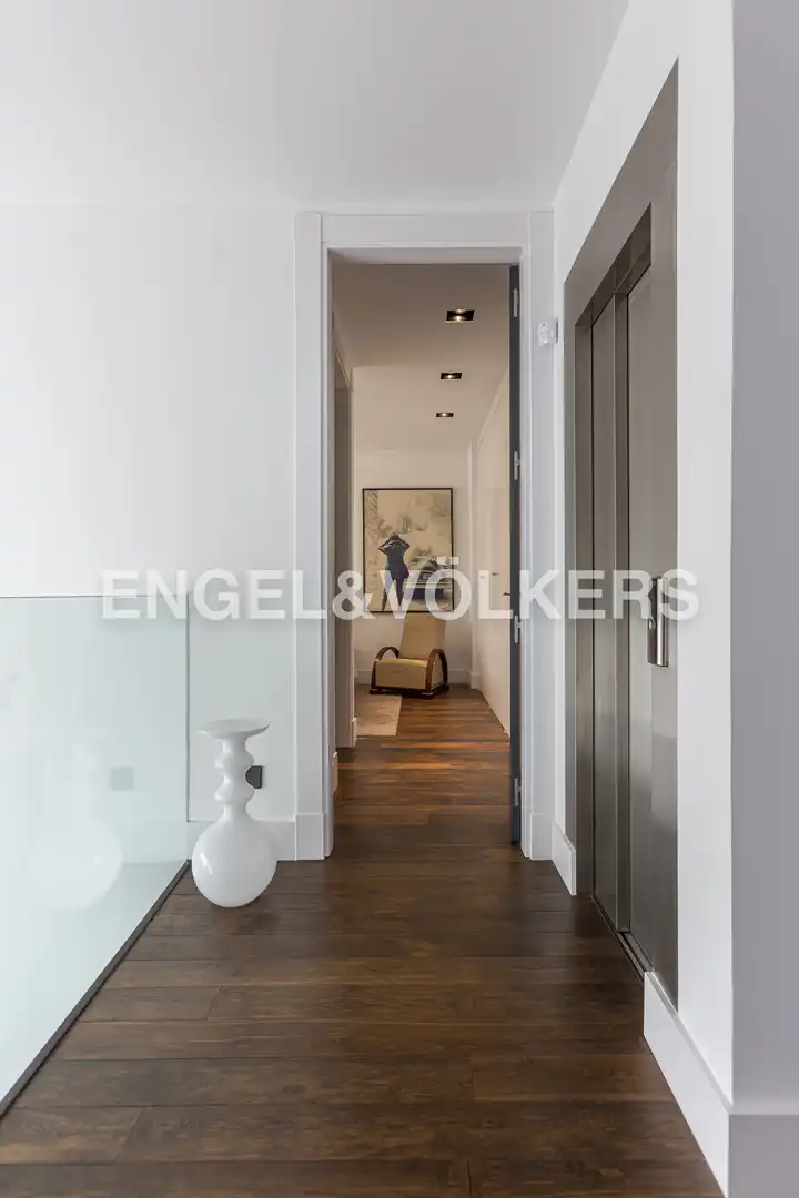 House with garden for sale in Parque Boadilla, imagen 37