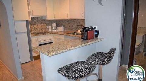 Foto 2 de Apartamento en venta en Muga - Gran Reserva - Badia, Empuriabrava