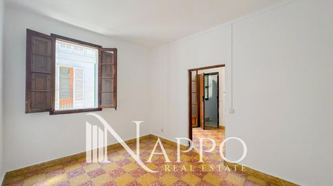 Foto 3 de Piso en venta en Felip Bauza, La Llotja - Born, Palma de Mallorca