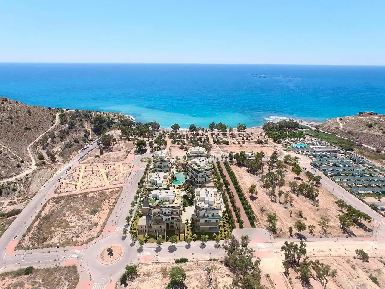 Àtic amb piscina en venda a Platja de Torres, imagen 31