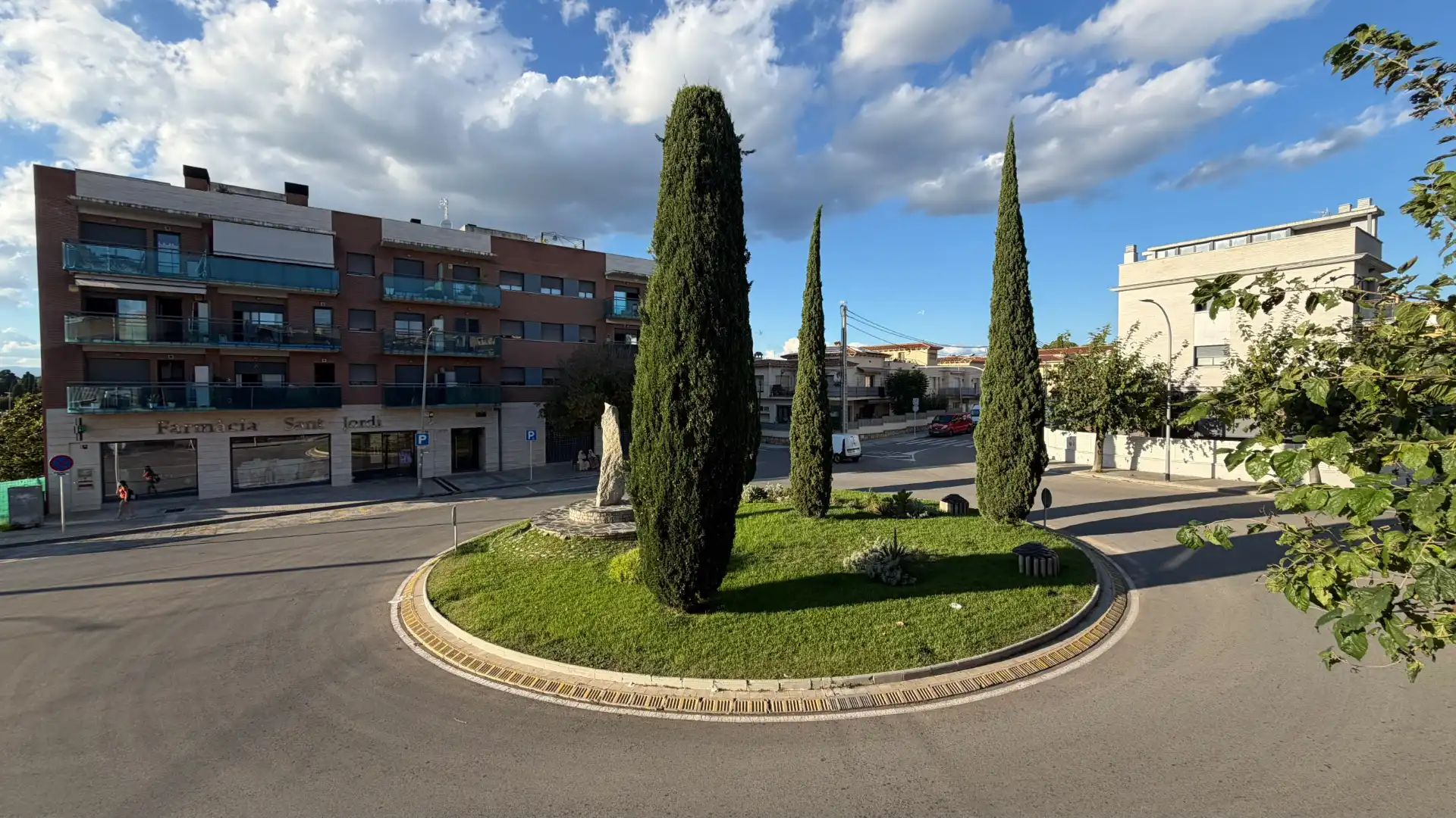 Casa a schiera con terrazza in vendita a Centre, imagen 12