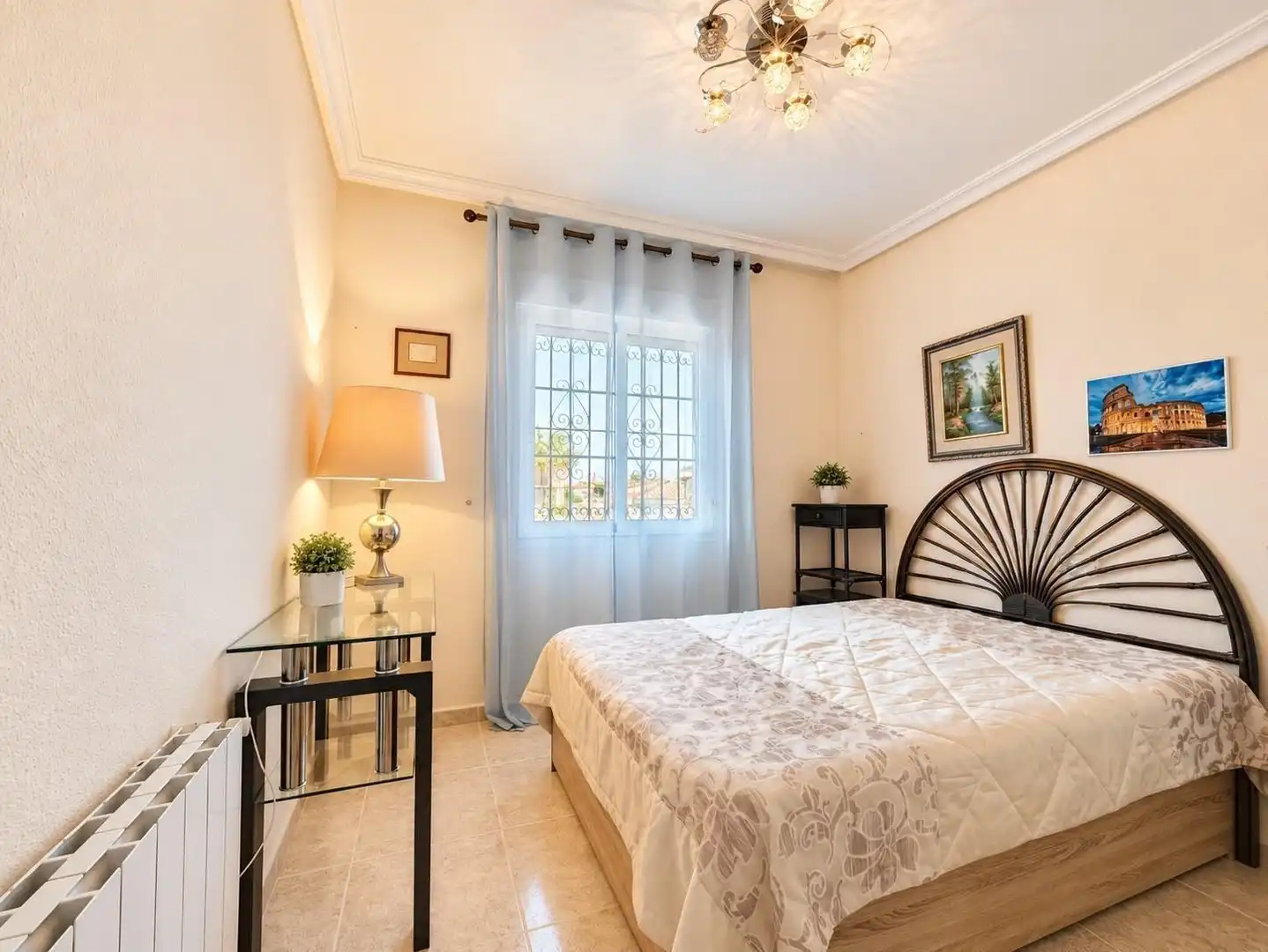 Villa con terrazza in vendita a Orihuela Costa, imagen 15