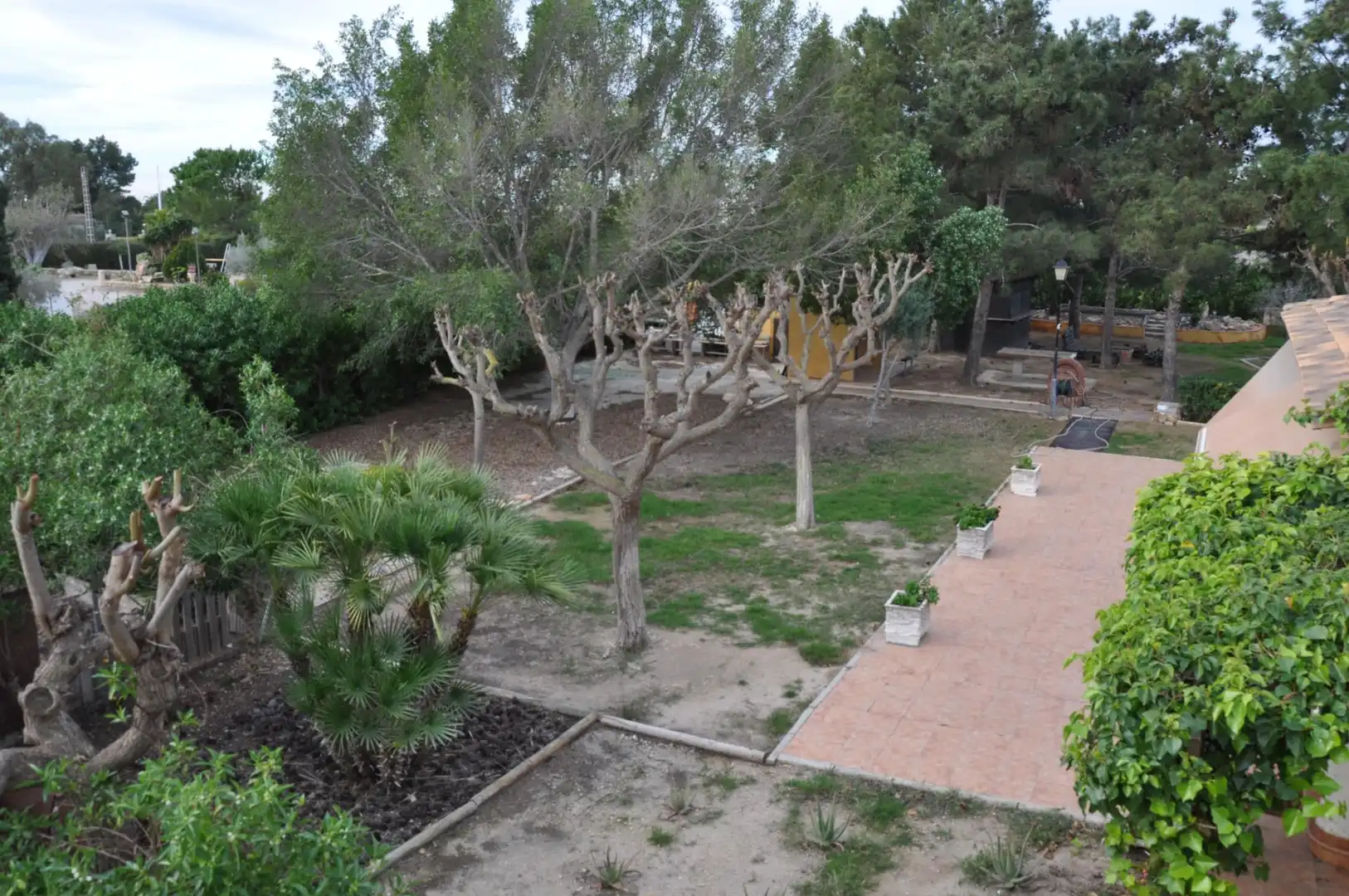 Detached house with terrace for sale in Perleta - Maitino, imagen 63