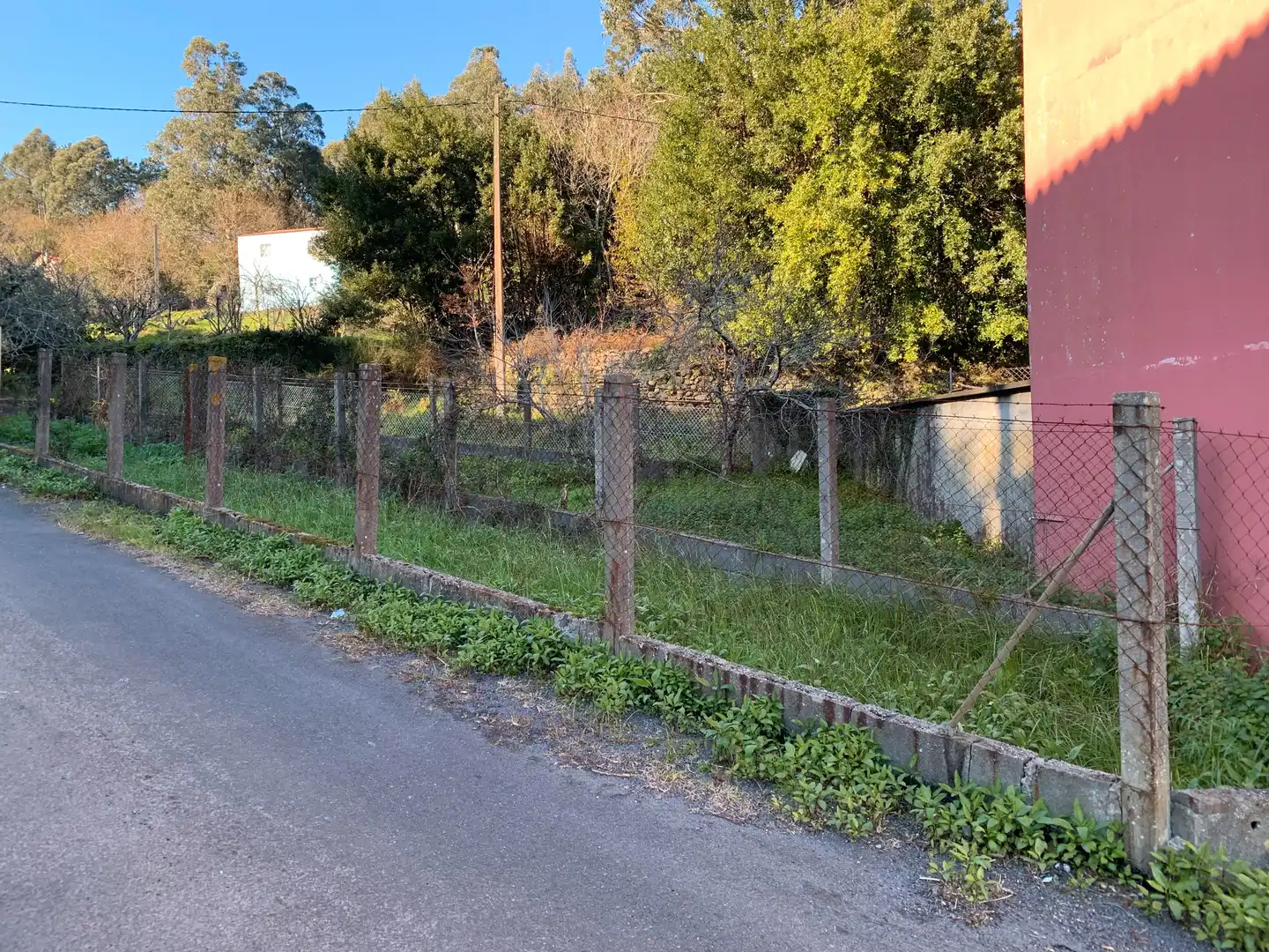 Casa o xalet en venda en Outes amb Jardí privat, Terrassa i Balcó