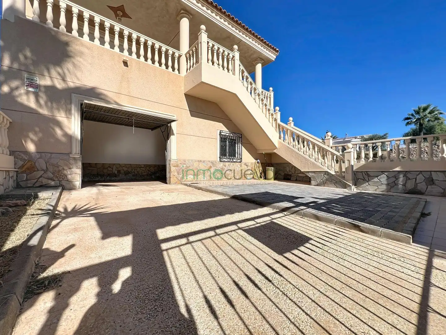 Detached house with pool for sale in San Juan de los Terreros, imagen 57