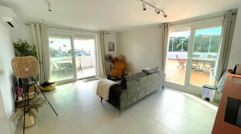 Photo 3 of Apartment to rent in Paichi, Moraira