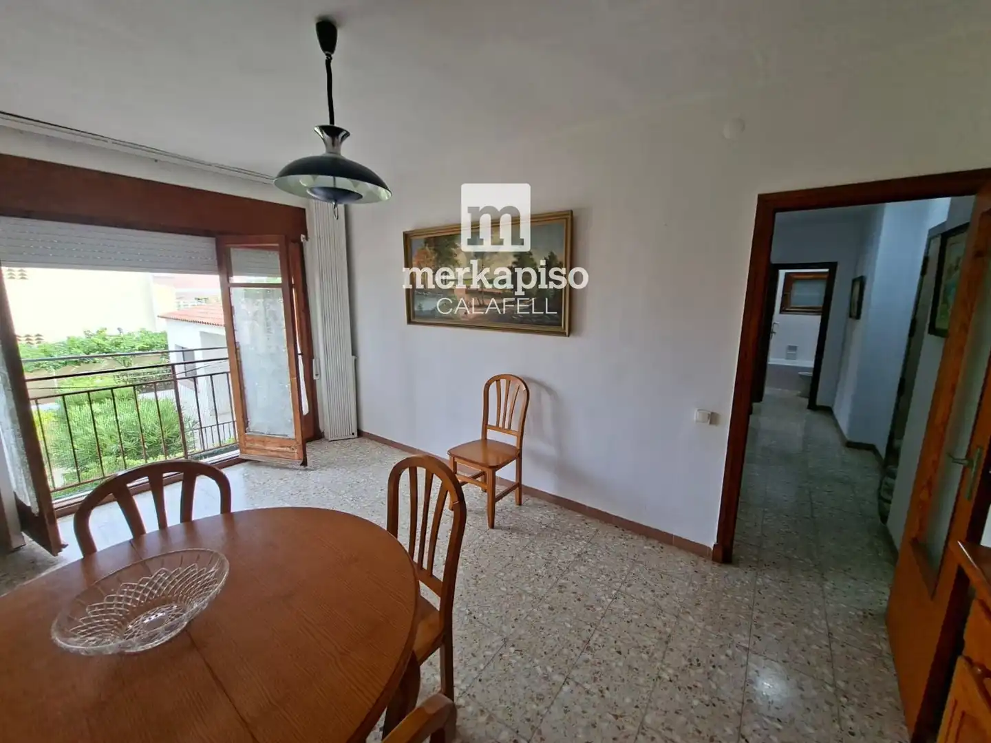 Flat for sale in Rosello, imagen 6