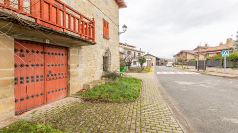 Foto 5 de Casa o xalet en venda a Ibero - Calle Izpea, 2, Cendea de Olza / Oltza Zendea, Navarra
