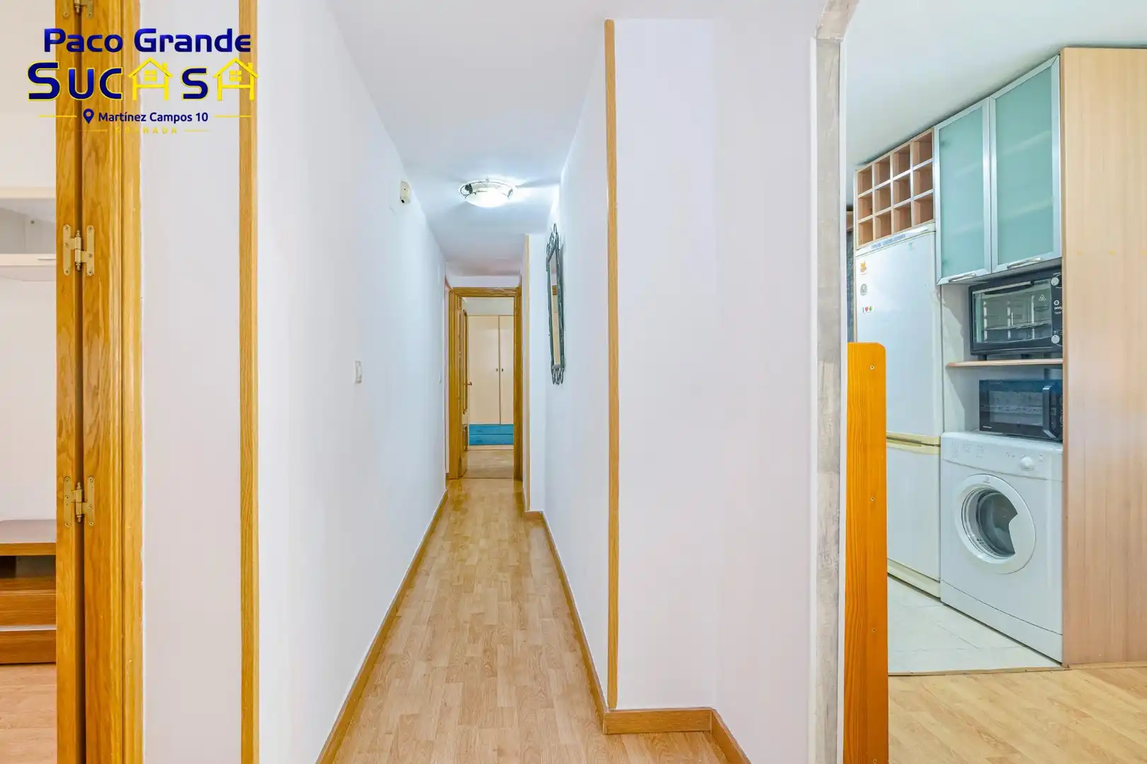 Piso con terraza en venta en PARAGUAY, imagen 9