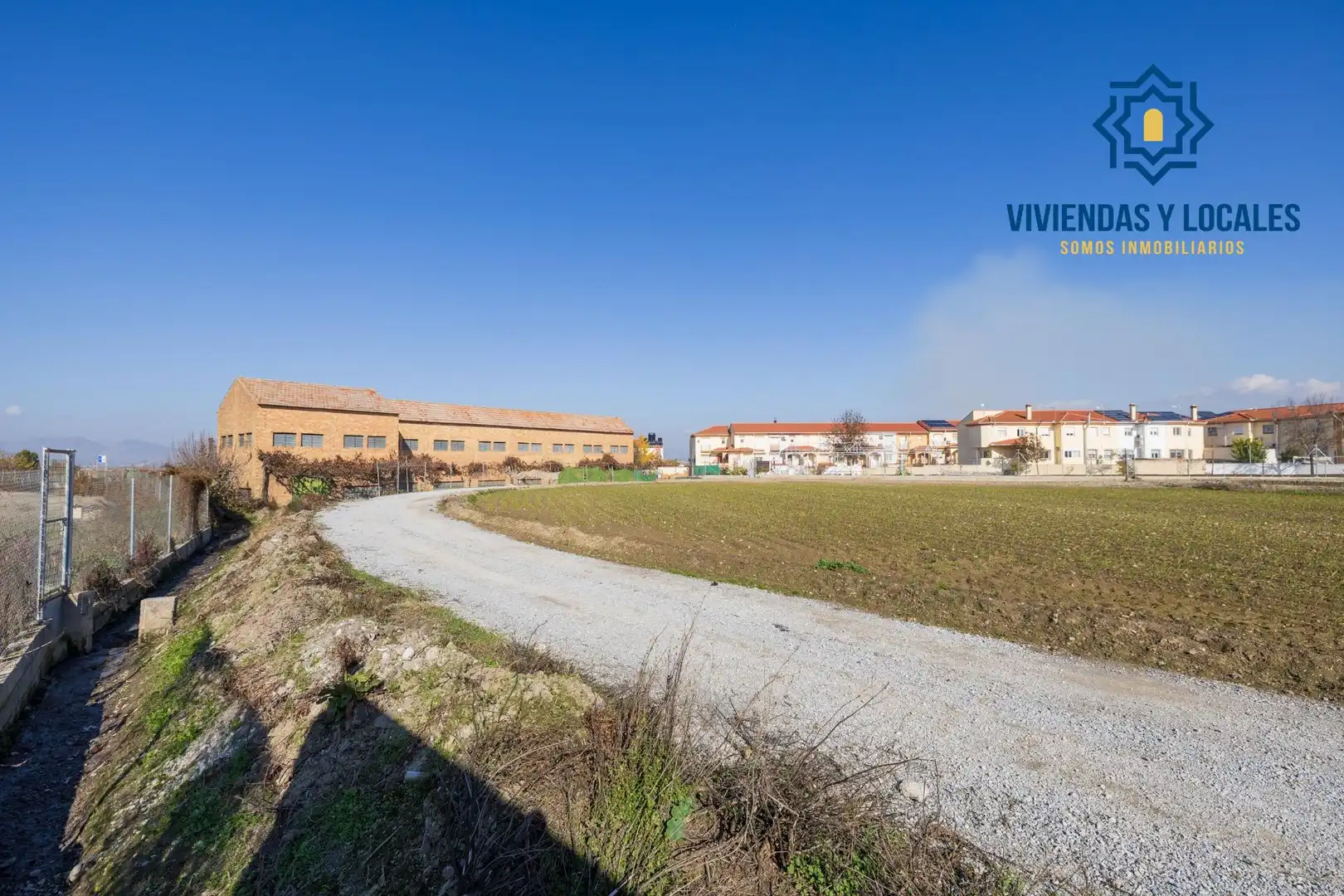 Rural land for sale in Camino Camino de Santa Fe