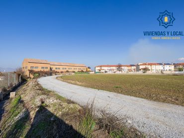 Terreny rústic en venda a Camino Camino de Santa Fe