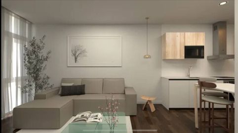 Foto 4 de Apartament en venda a Calle Sant Narcis, Sant Andreu de Palomar, Barcelona Capital