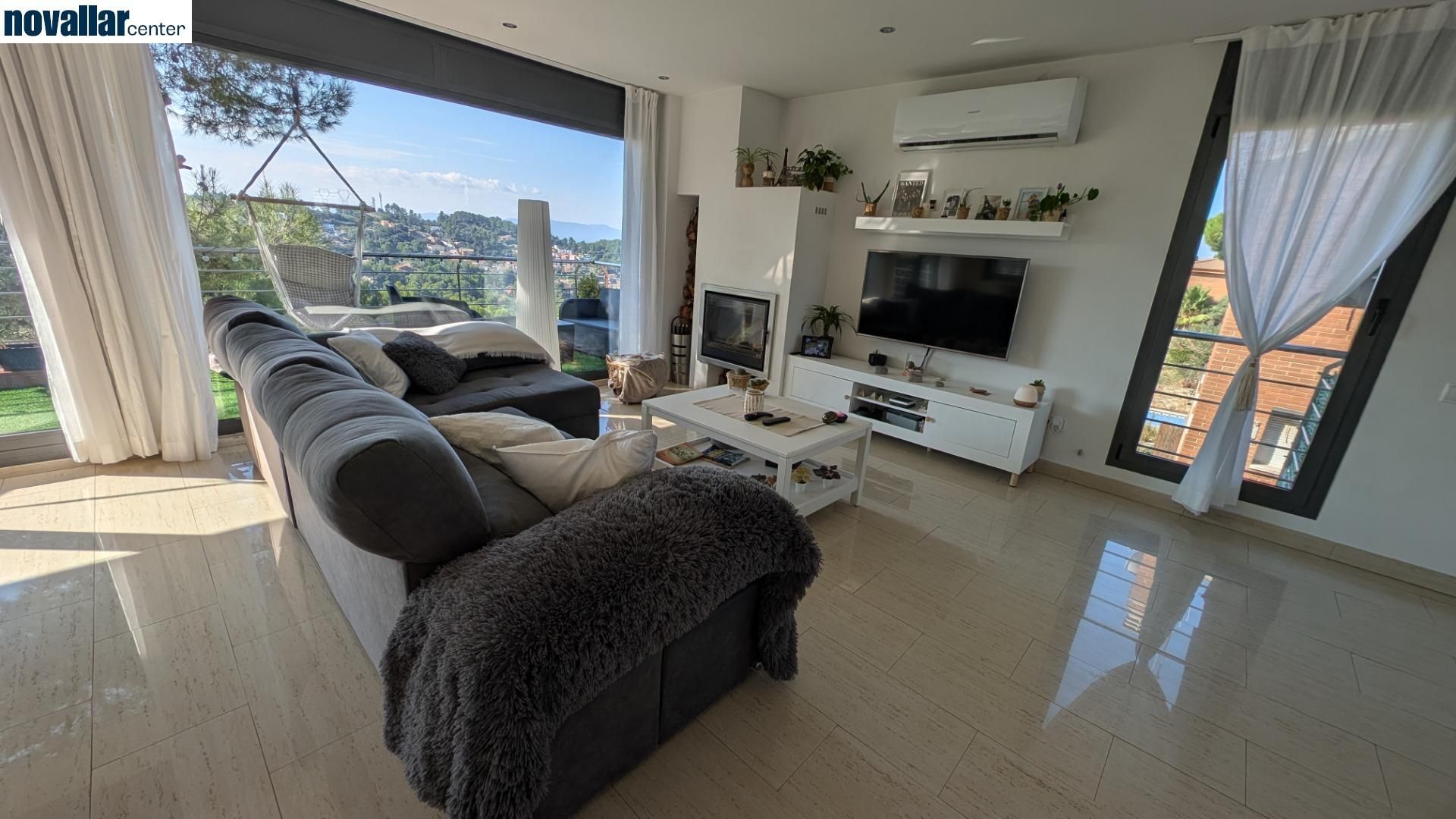 House or chalet for sale in Carrer VISTA ALEGRE, Can Palet de Vista Alegre