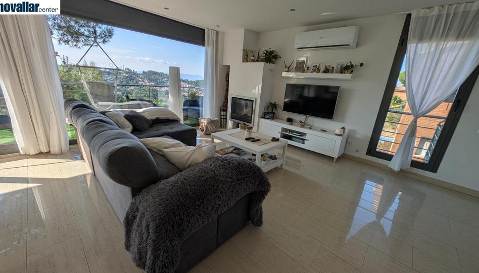 Foto 1 de Casa o chalet en venta en Carrer Vista Alegre, Can Palet de Vista Alegre, Barcelona