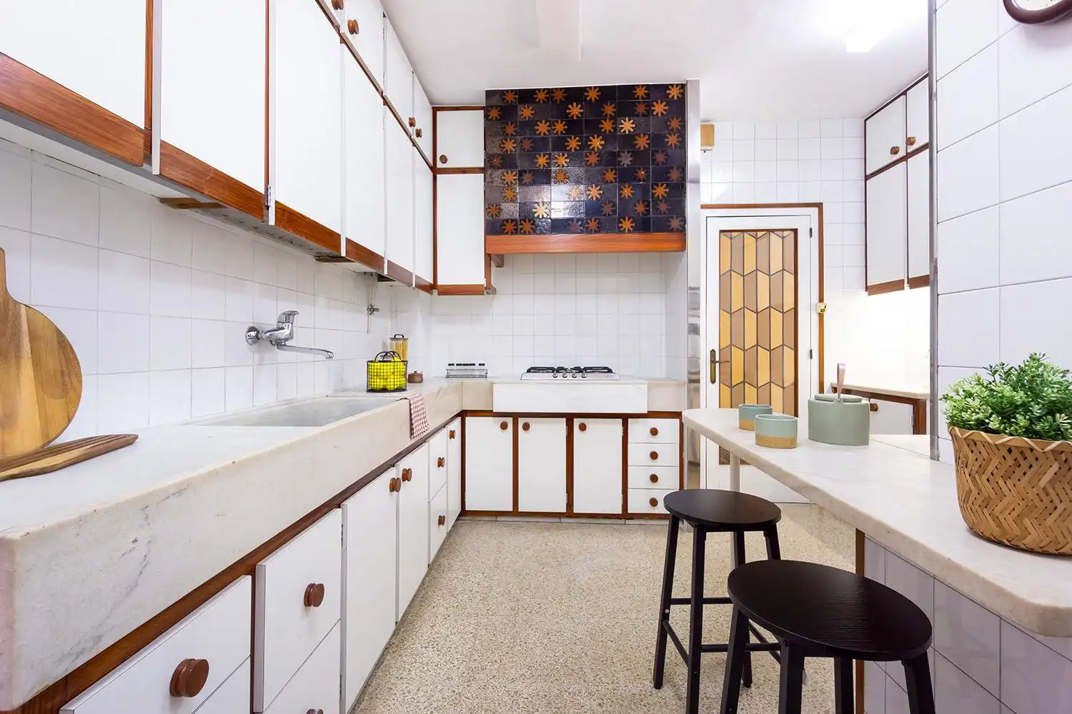 Appartement avec terrasse à vendre à Centre - Sant Oleguer, imagen 18