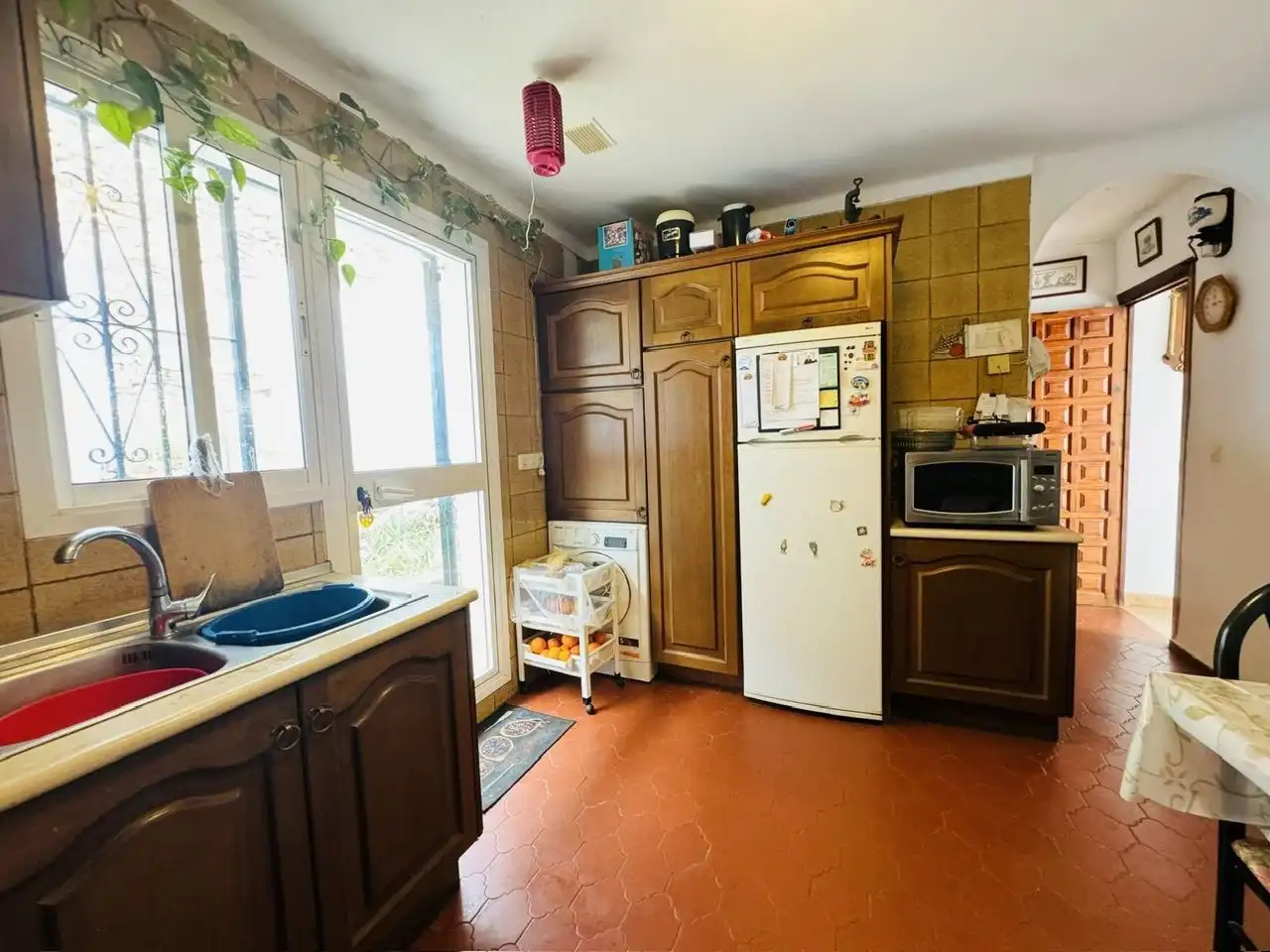 Casa con piscina in vendita a El Peñoncillo, imagen 48