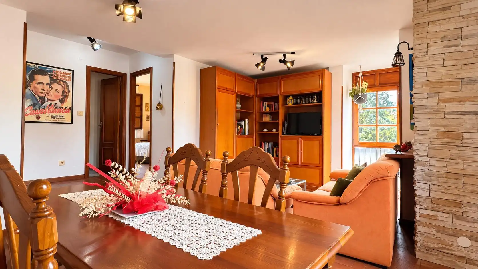 Appartement compact avec terrasse à vendre à CAMPA (LA) 14, imagen 11