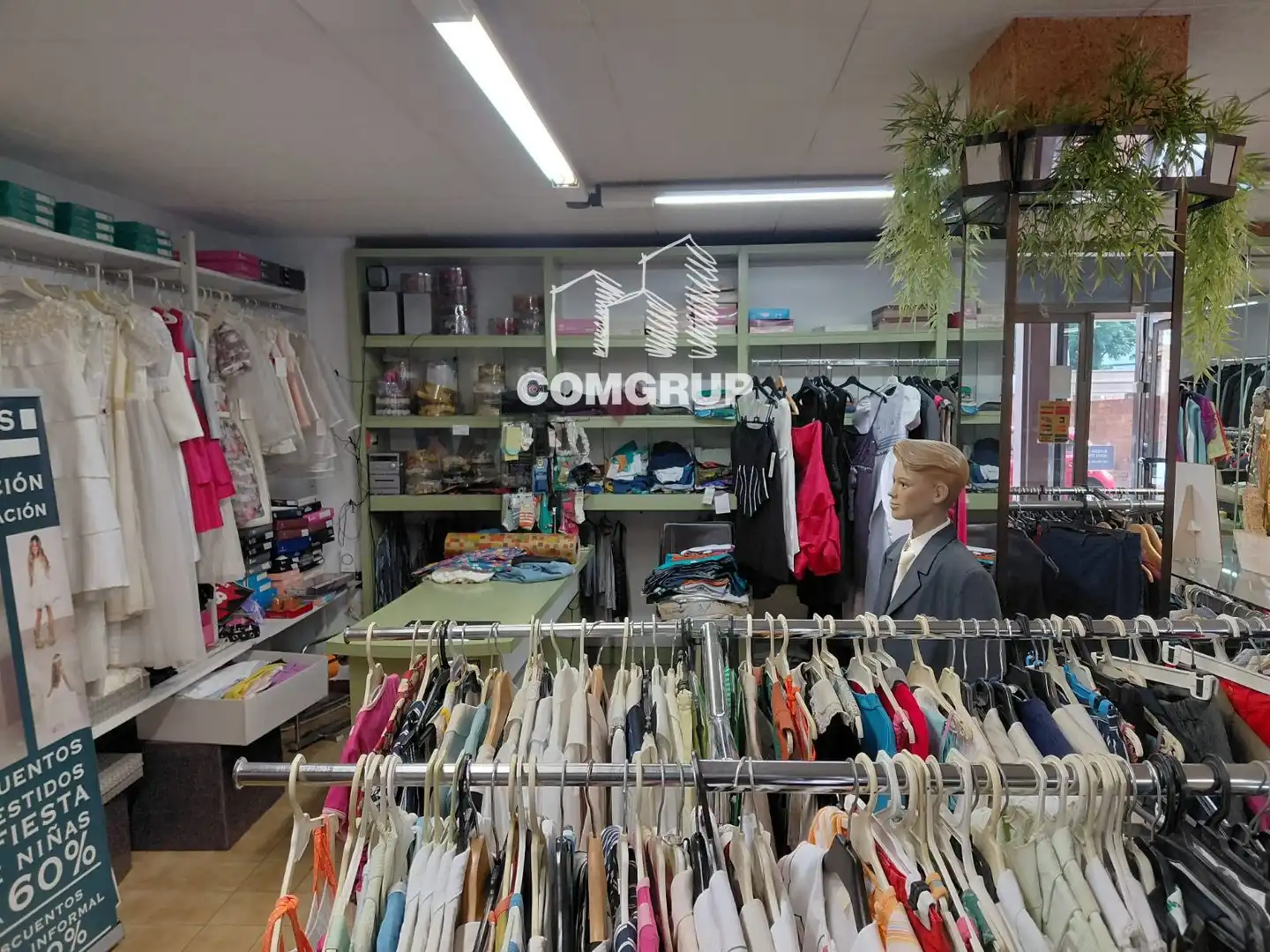 Local comercial en venda a Hospital, imagen 17