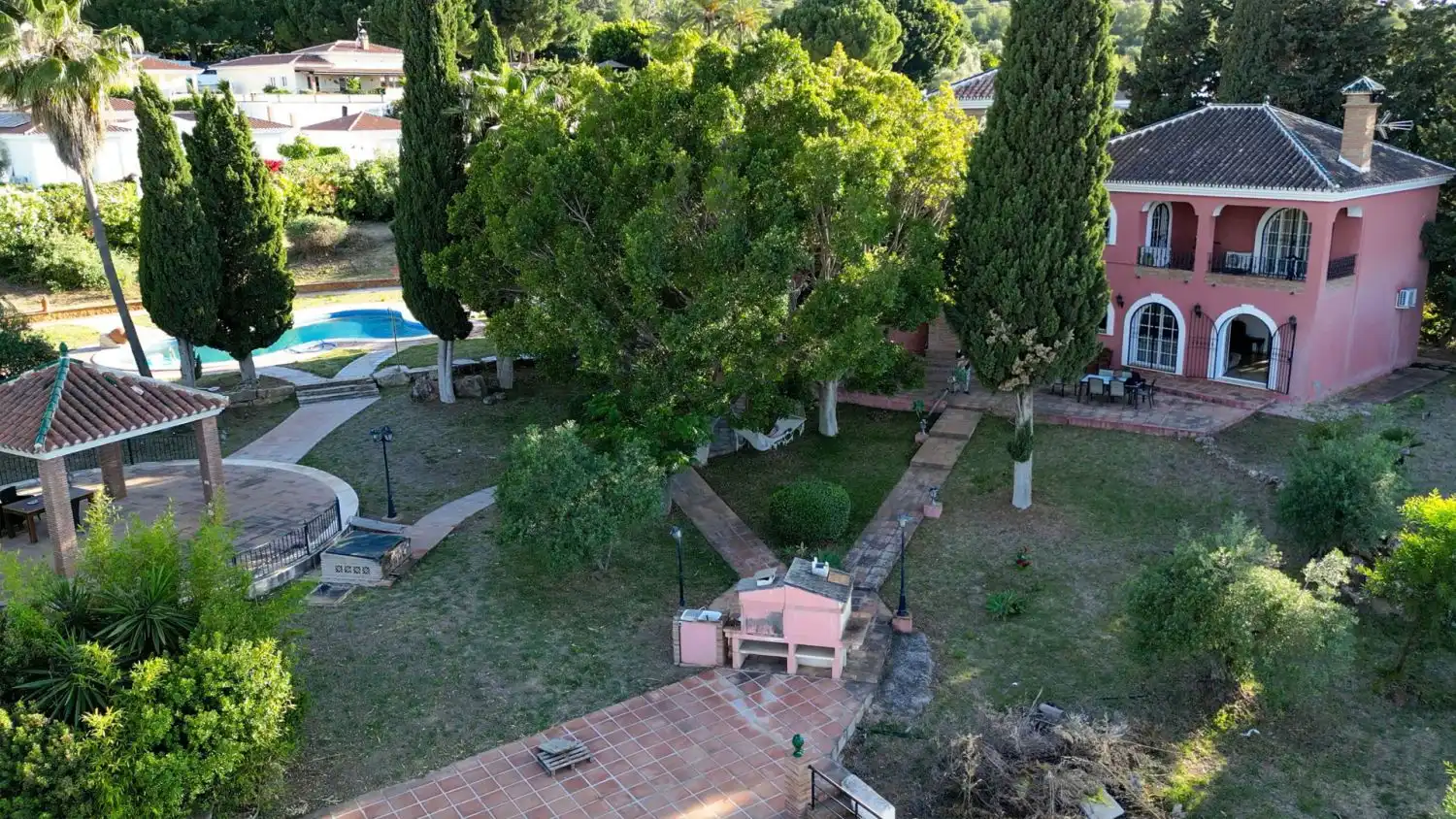 Haus mit Pool zum Verkauf in Centro, imagen 31