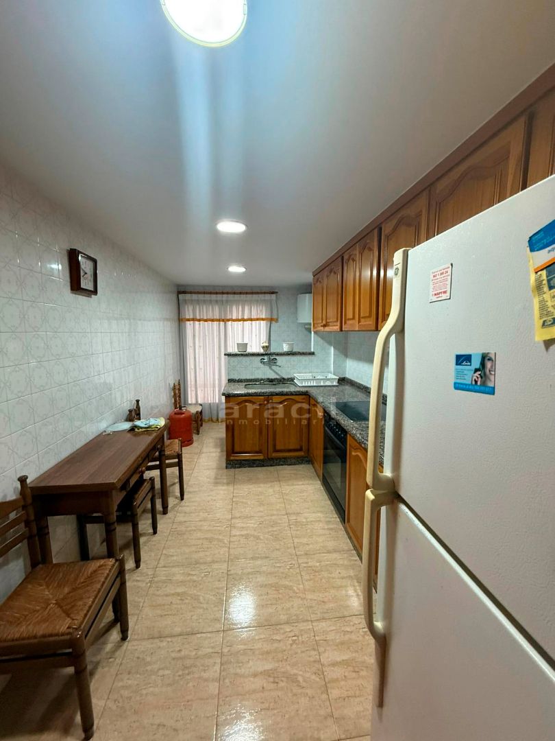 Flat for sale in Santa Rosa