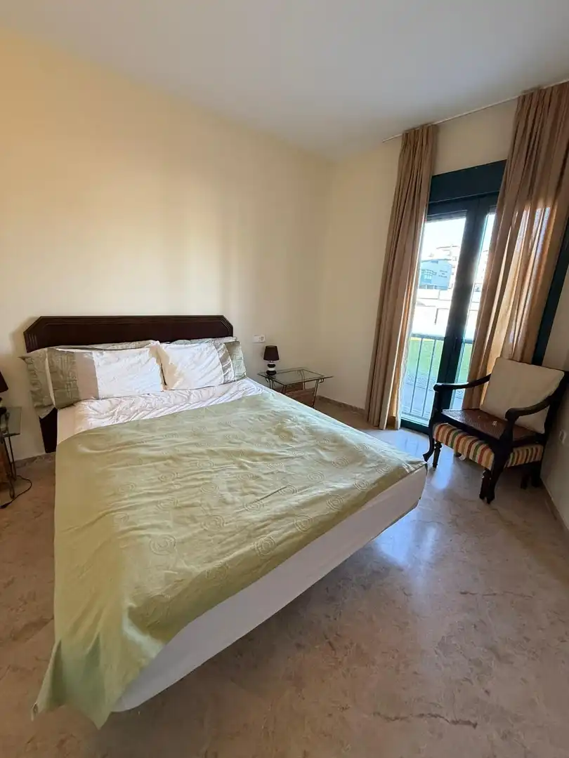 Habitación de Piso en venta en Marbella con Aire acondicionado y Terraza