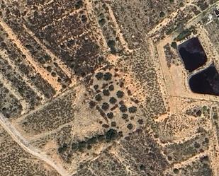 Land for sale in Fuente Álamo de Murcia