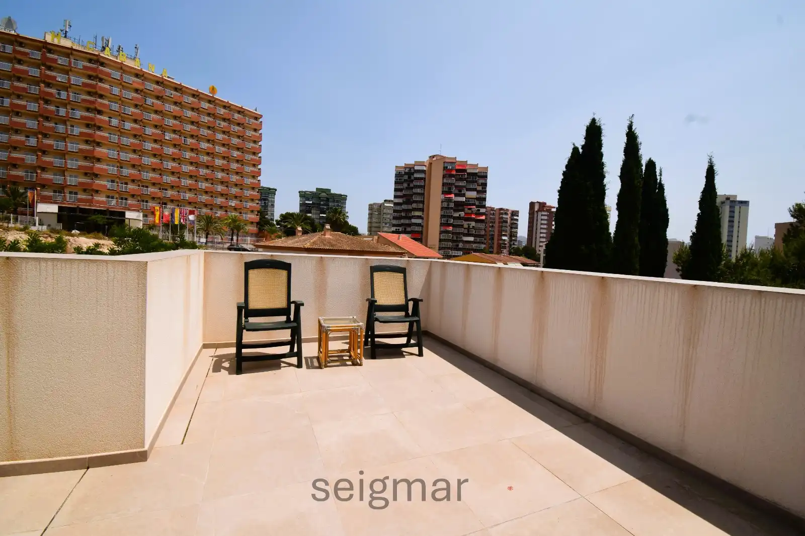 Chalet con terraza en venta en Foietes, imagen 41