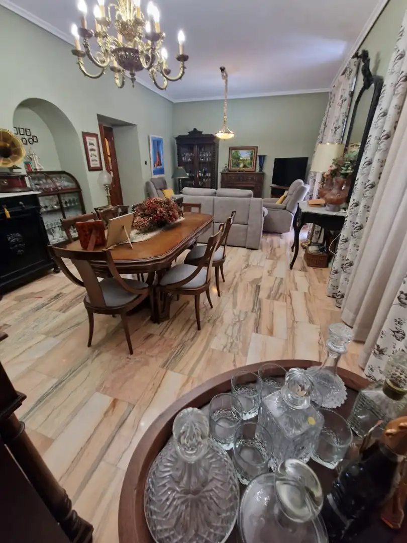 House with terrace for sale in Calle Alaminos, imagen 11