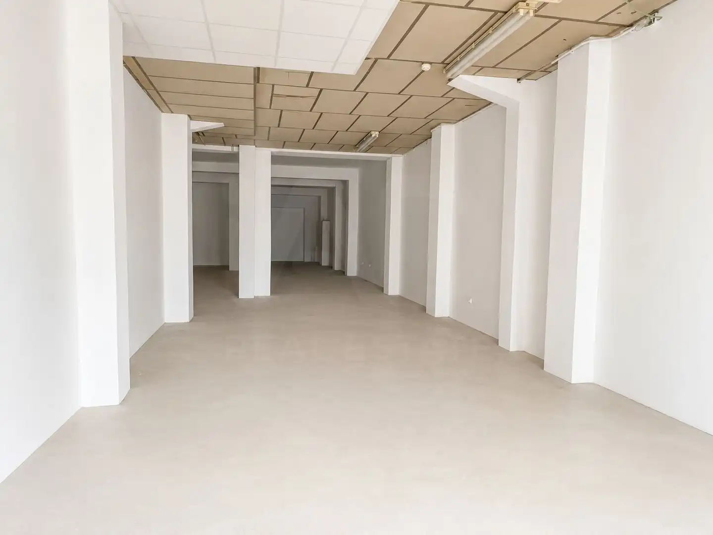 Business premises for sale in Extramurs