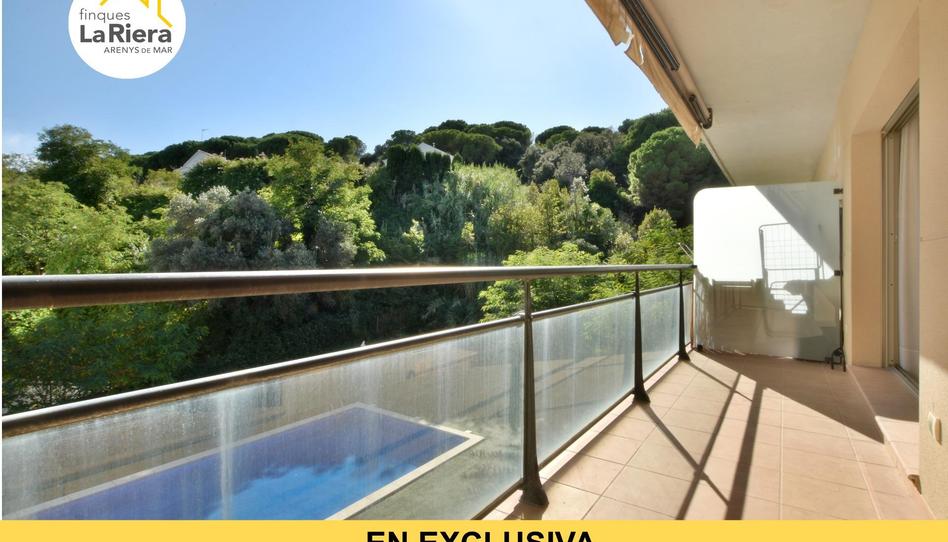 Foto 1 de Pis en venda a Urbanitzacions, Barcelona